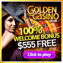 Golden Casino