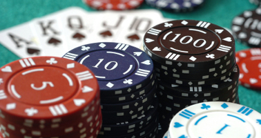 Blackjack Bankroll Management