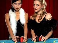 Online Casino Types