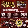 golden casino
