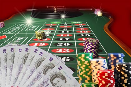 Casino Tips