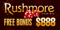 $888 bonus