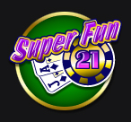 Super Fun 21 Blackjack
